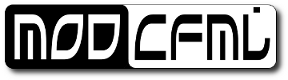 Logo Mod_cfml